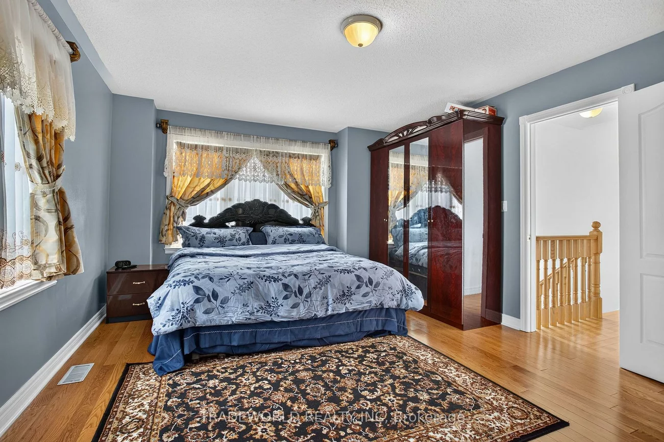 68, Grand Valley, Vellore Village, Vaughan