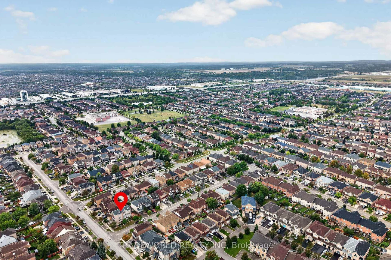 68, Grand Valley, Vellore Village, Vaughan