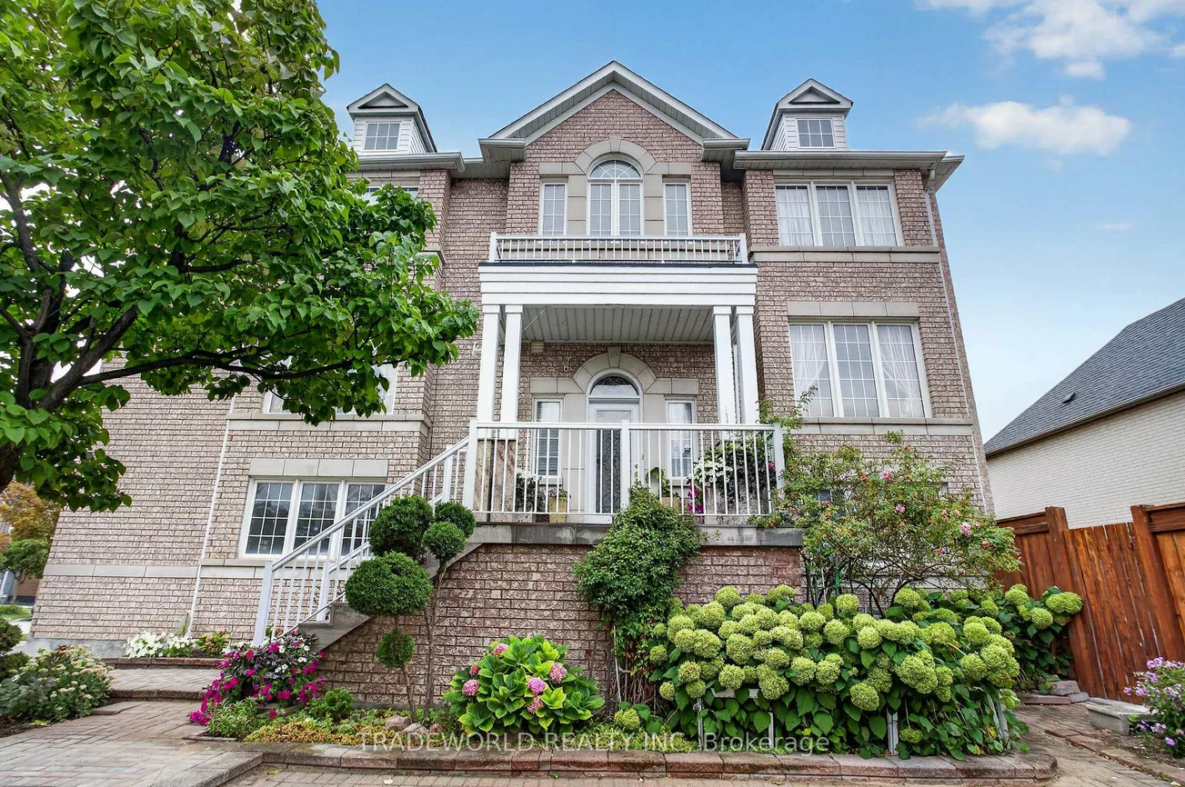 68, Grand Valley, Vellore Village, Vaughan