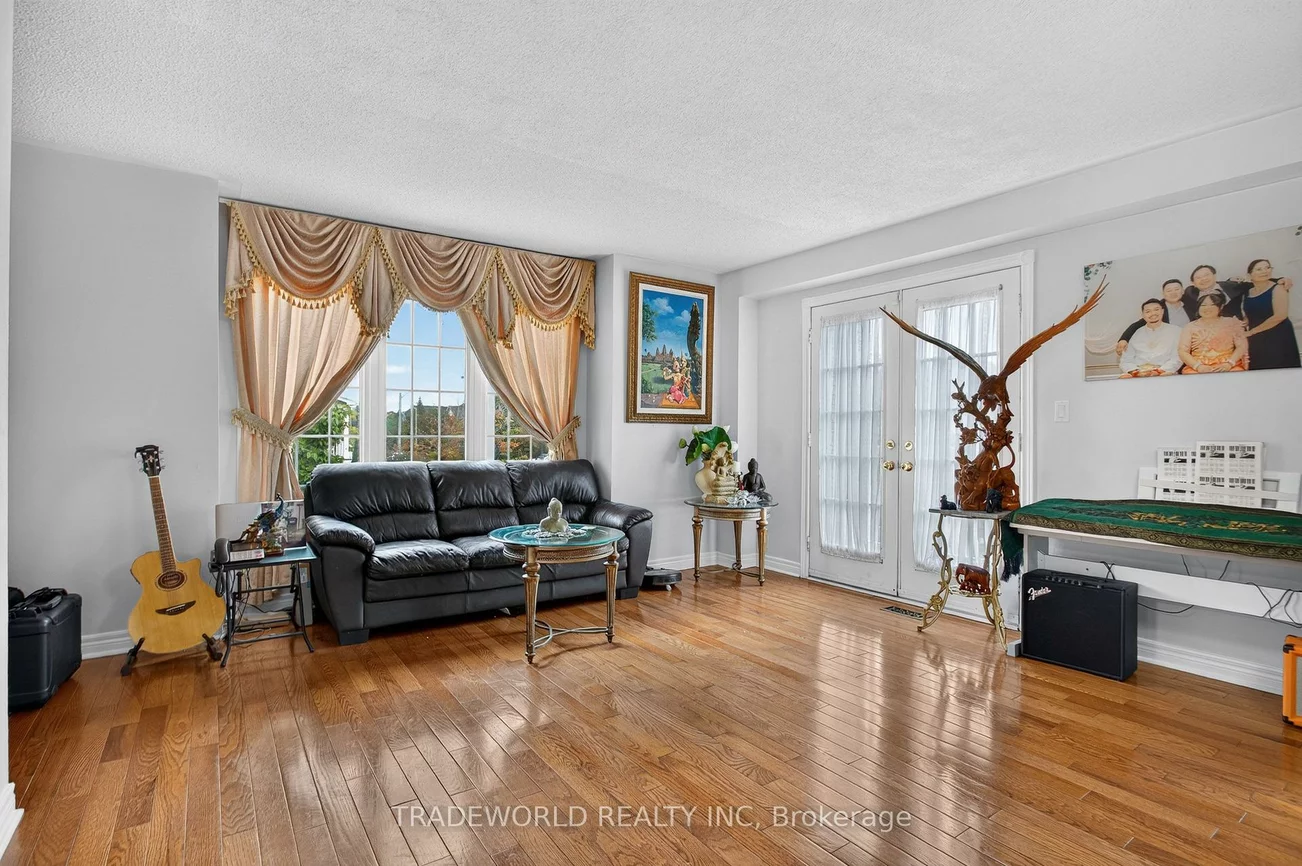 68, Grand Valley, Vellore Village, Vaughan
