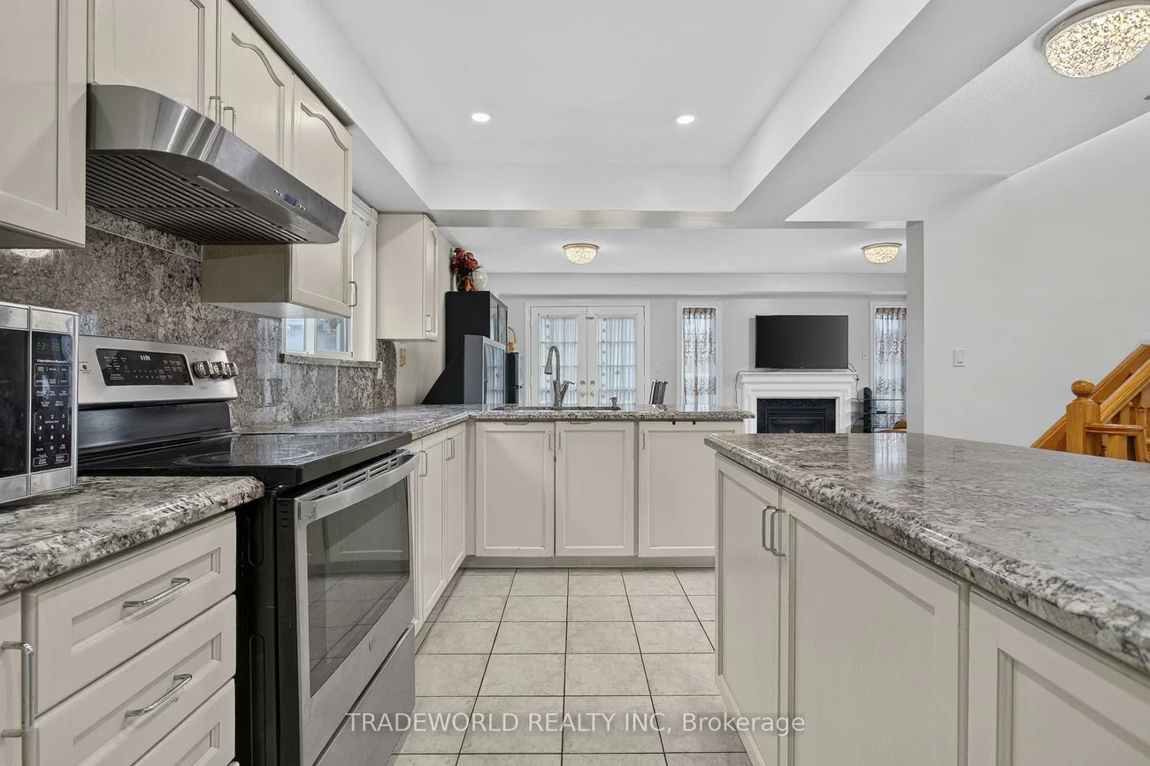 68, Grand Valley, Vellore Village, Vaughan