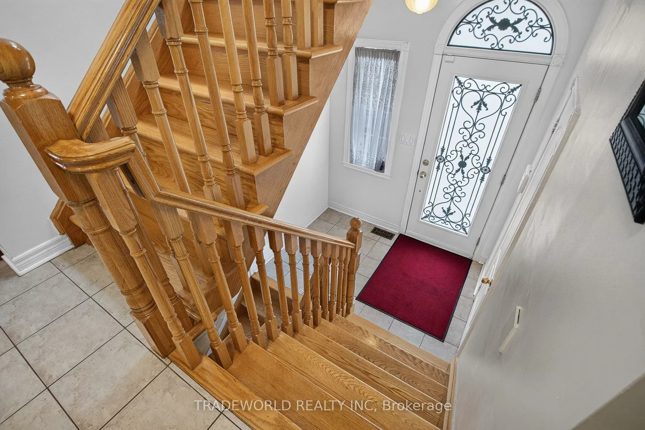 68, Grand Valley, Vellore Village, Vaughan