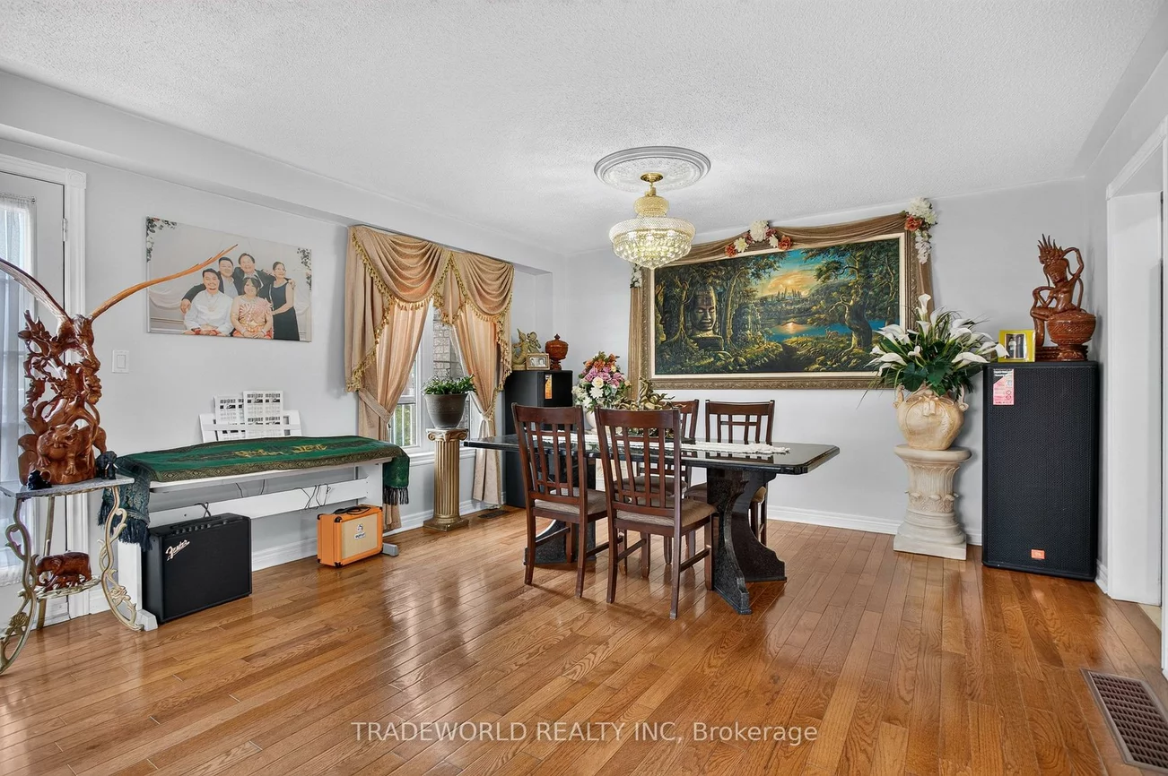 68, Grand Valley, Vellore Village, Vaughan