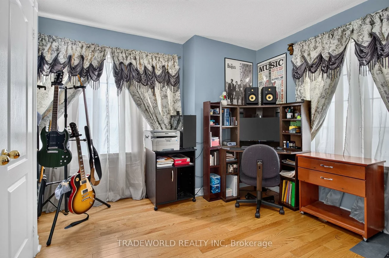 68, Grand Valley, Vellore Village, Vaughan