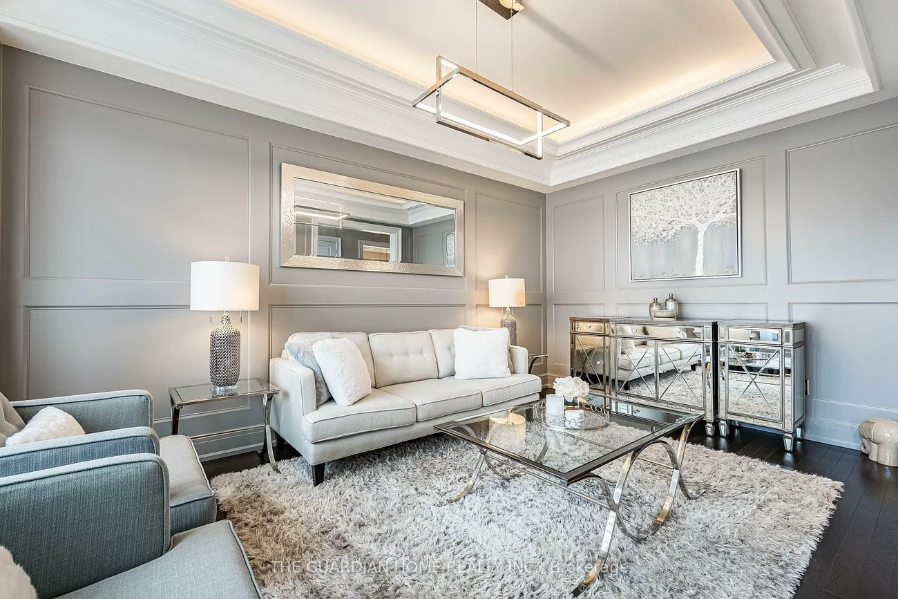 30, Tiburon, Kleinburg, Vaughan