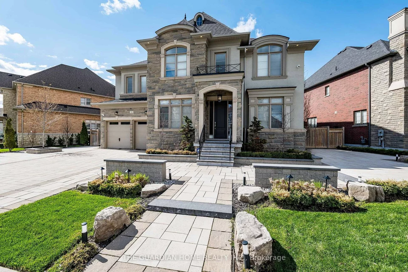 30, Tiburon, Kleinburg, Vaughan