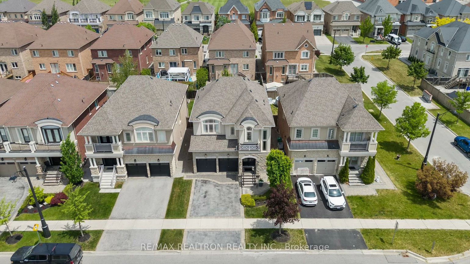 55, Headwind, Vellore Village, Vaughan