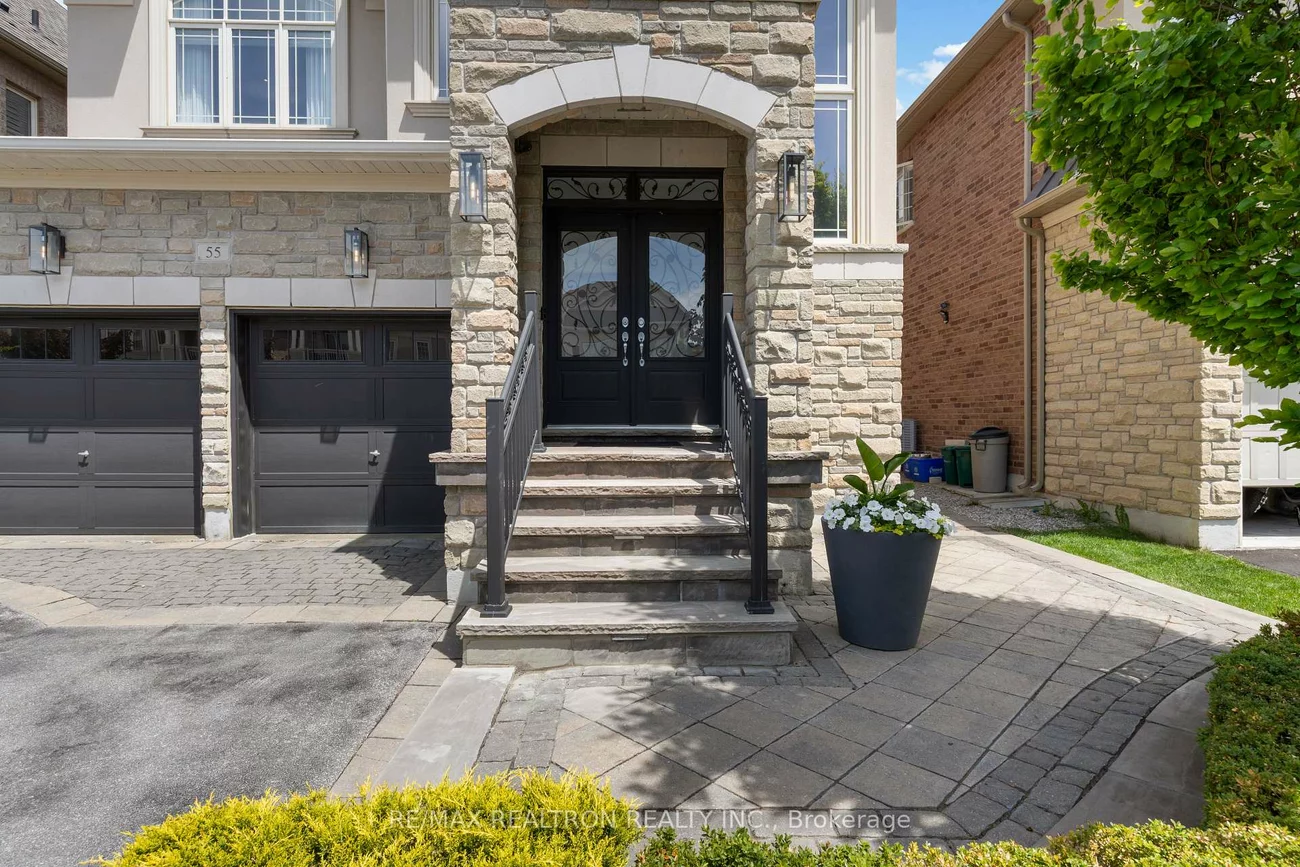 55, Headwind, Vellore Village, Vaughan