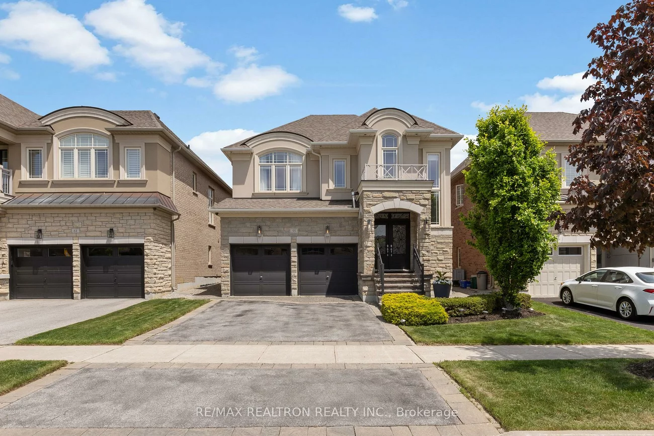 55, Headwind, Vellore Village, Vaughan