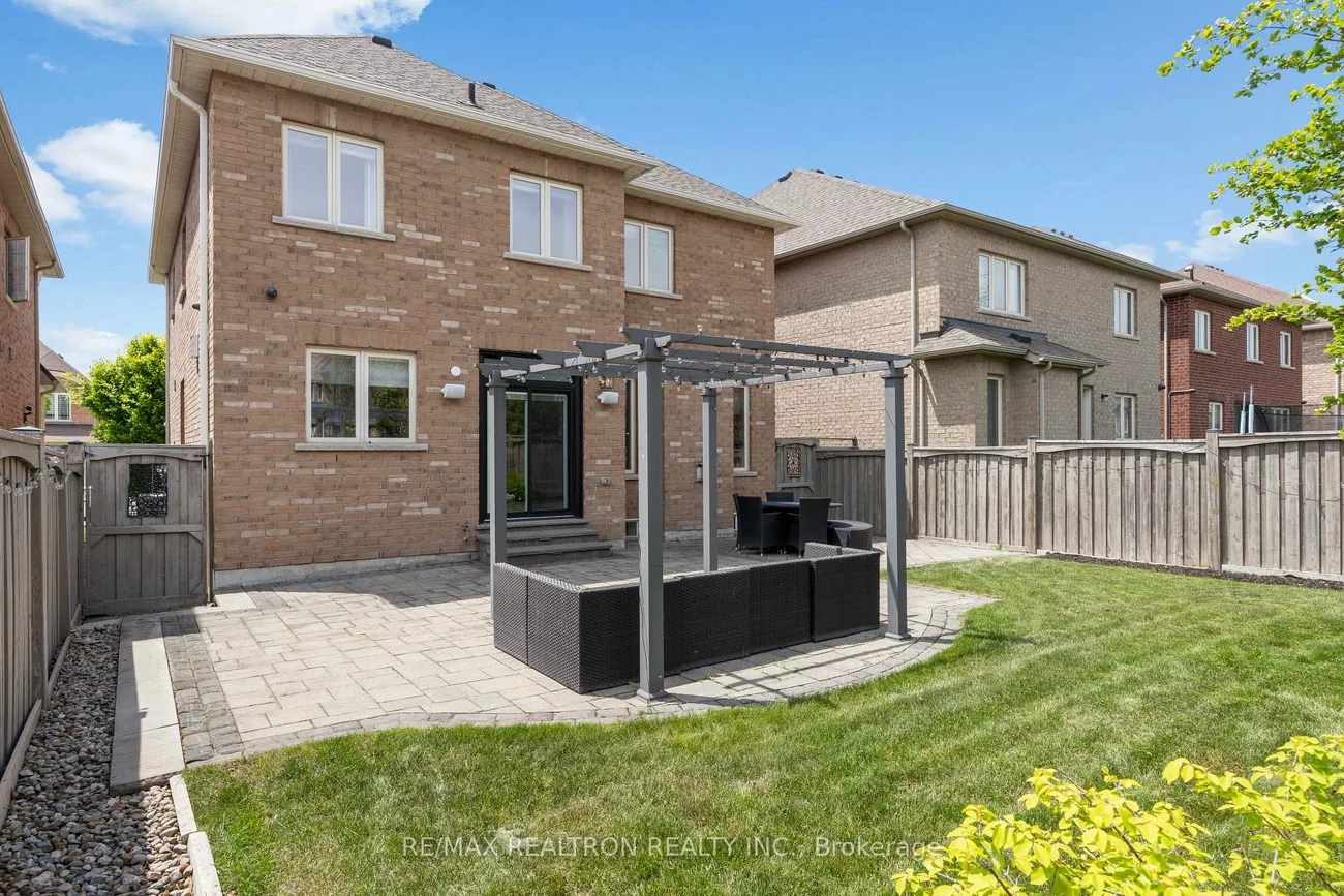55, Headwind, Vellore Village, Vaughan