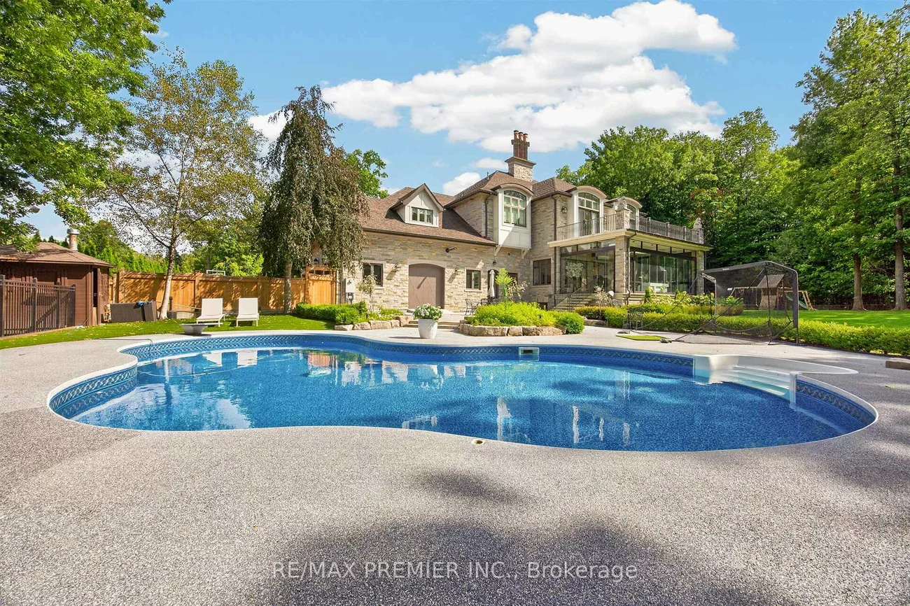 40, Golf, East Woodbridge, Vaughan