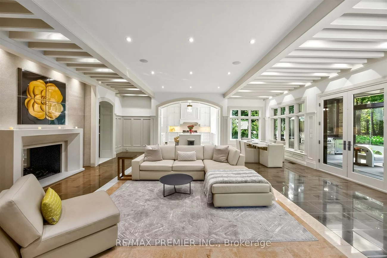 40, Golf, East Woodbridge, Vaughan