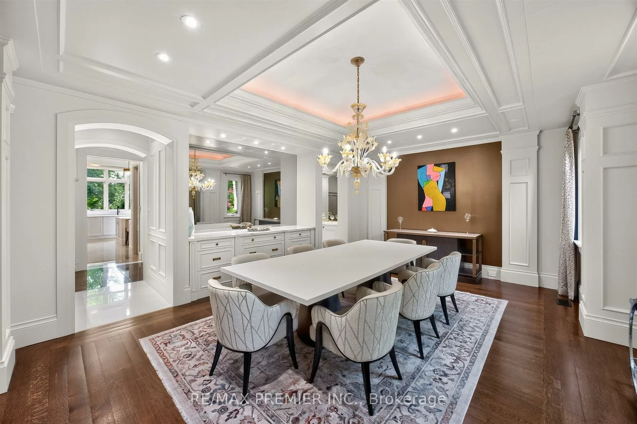 40, Golf, East Woodbridge, Vaughan