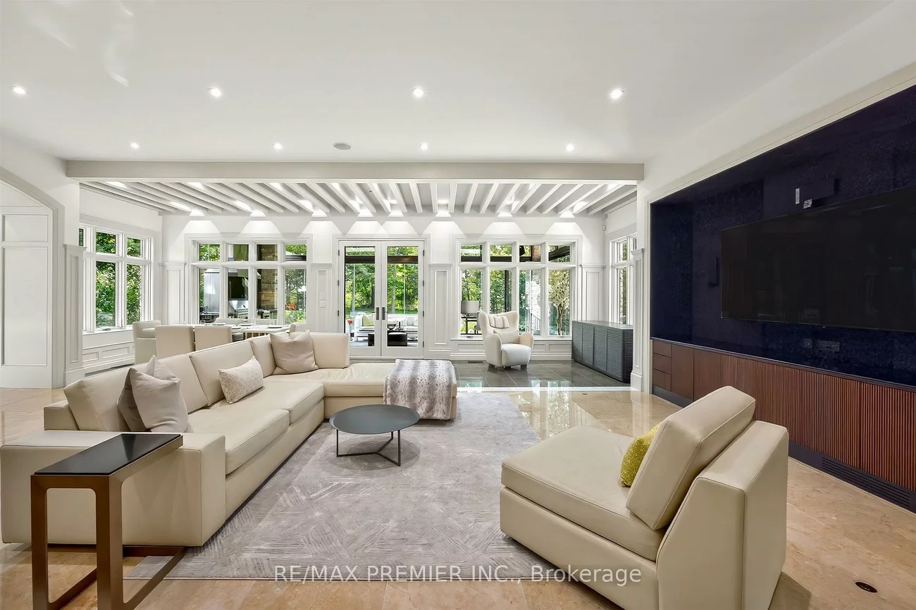 40, Golf, East Woodbridge, Vaughan