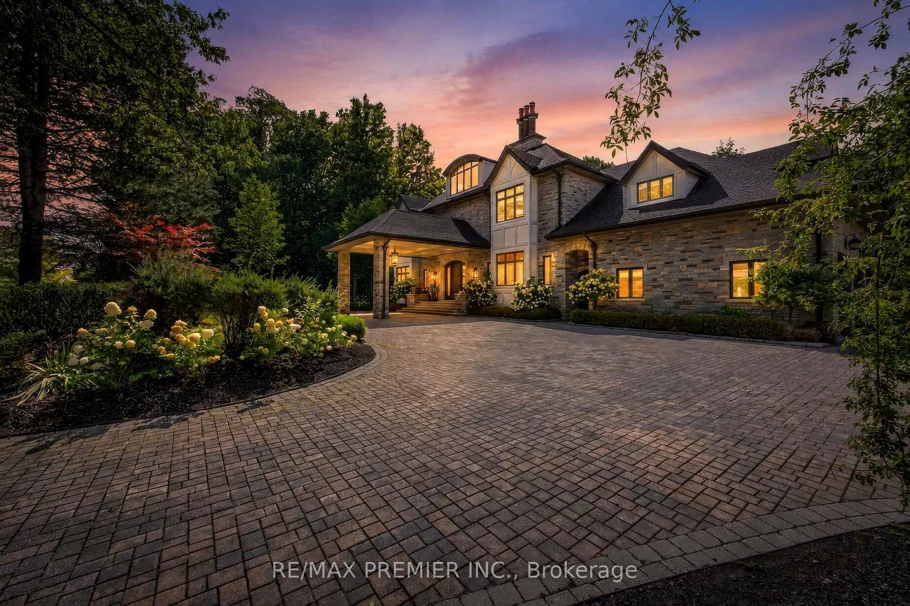 40, Golf, East Woodbridge, Vaughan