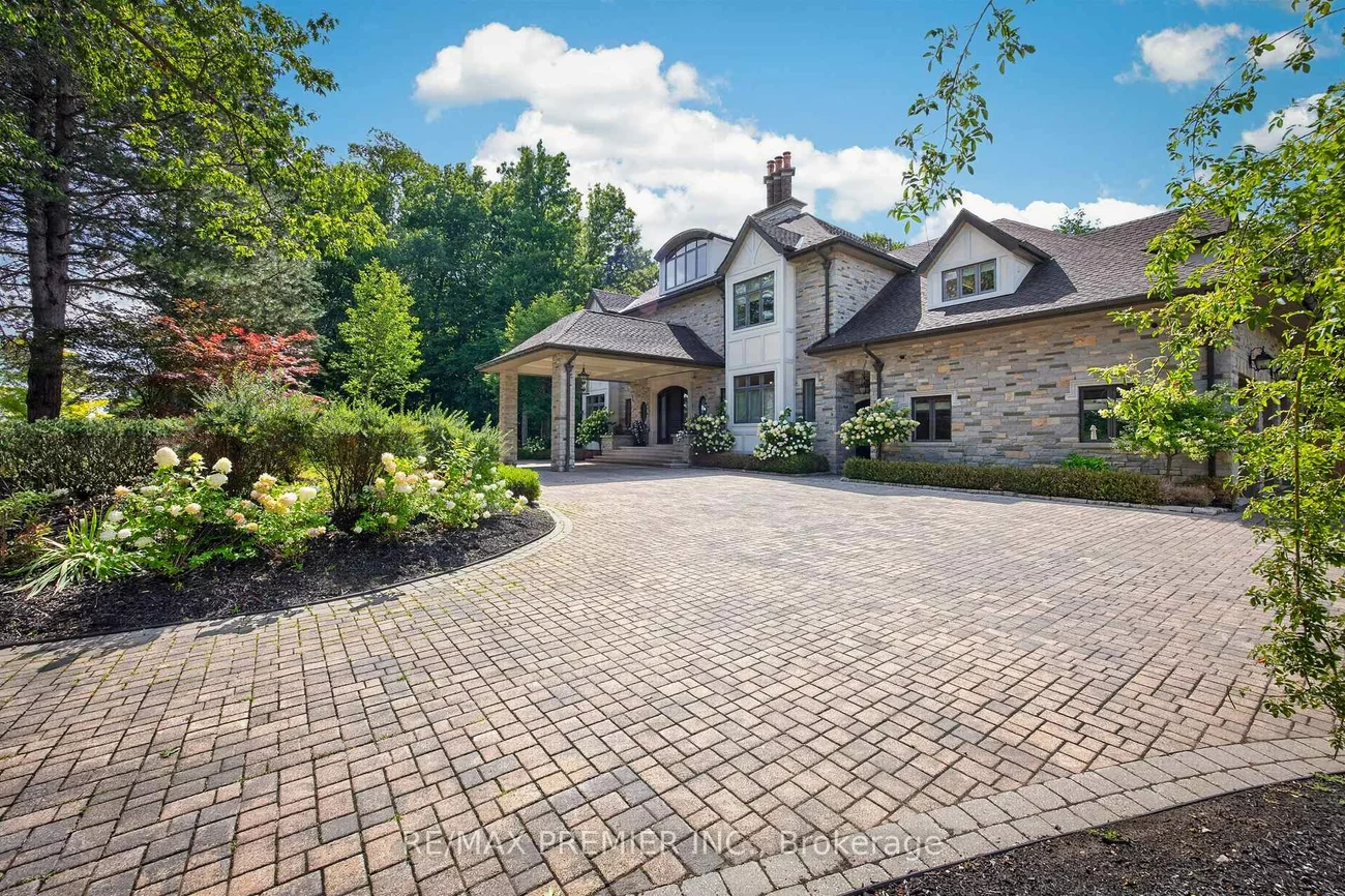 40, Golf, East Woodbridge, Vaughan