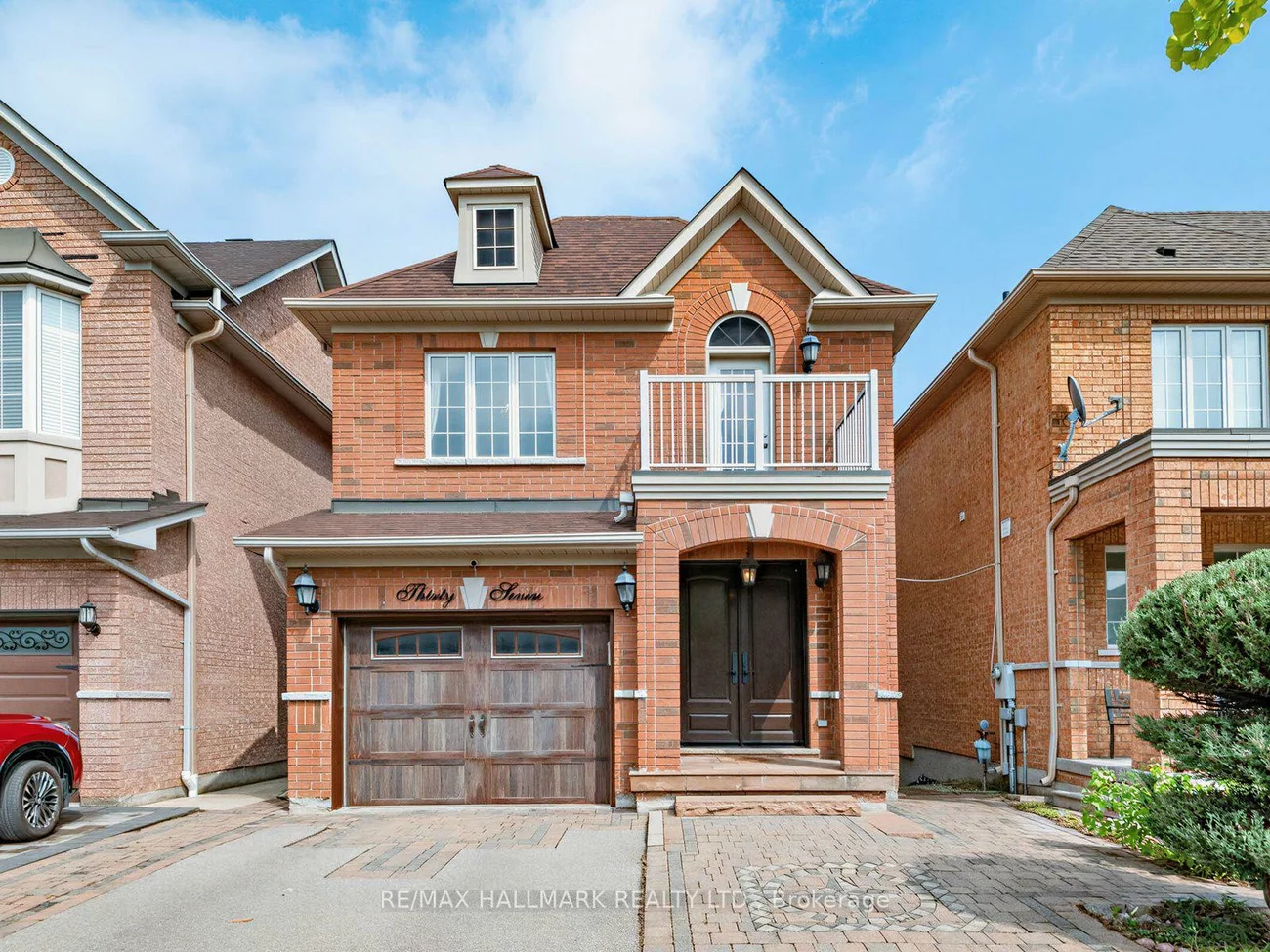 37, Cherry Bush, Patterson, Vaughan