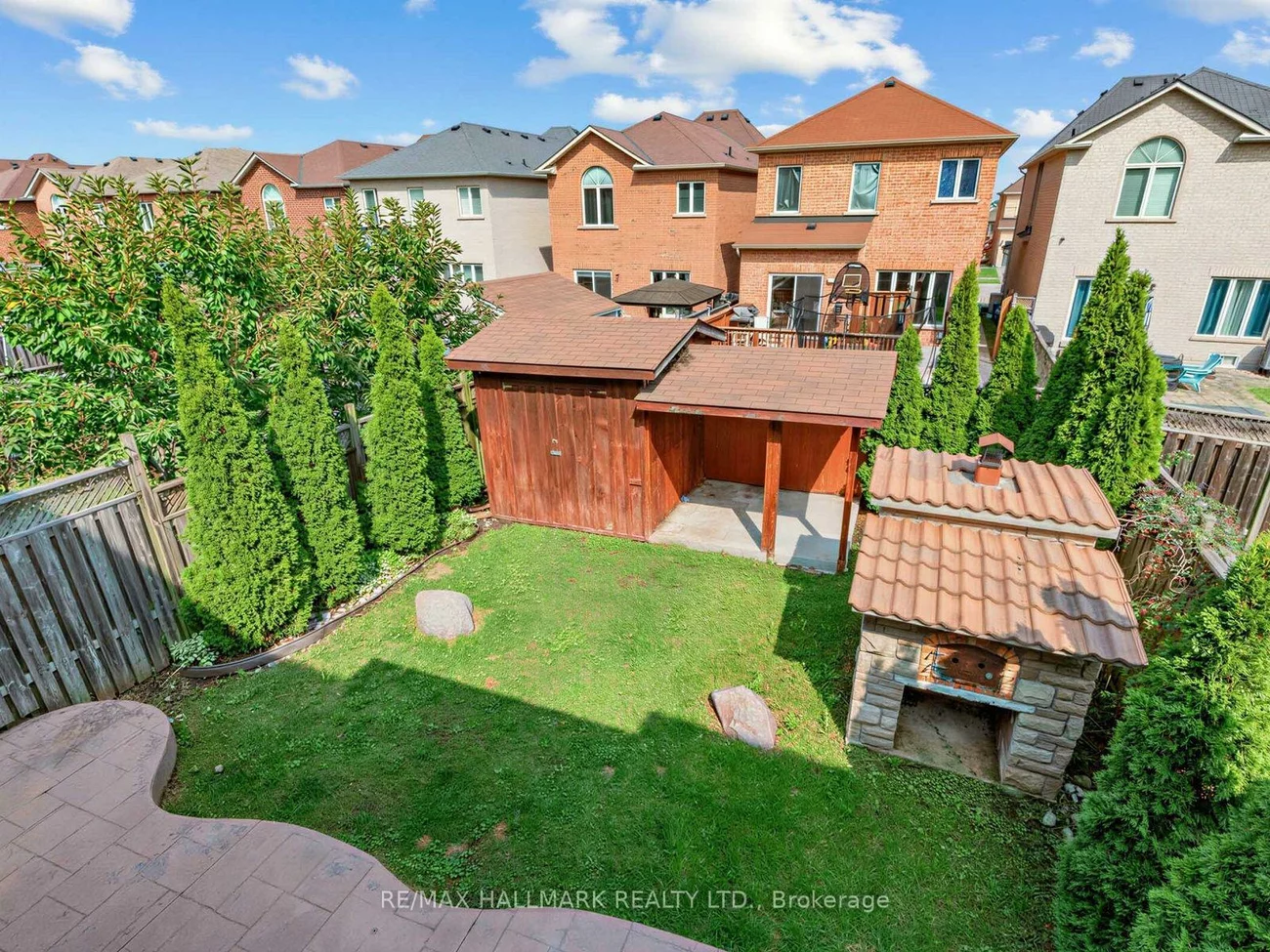 37, Cherry Bush, Patterson, Vaughan