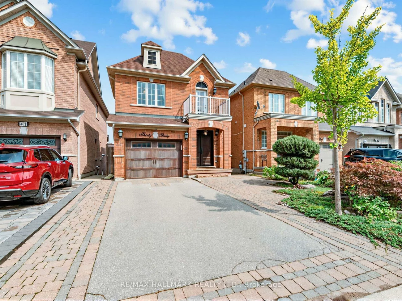 37, Cherry Bush, Patterson, Vaughan