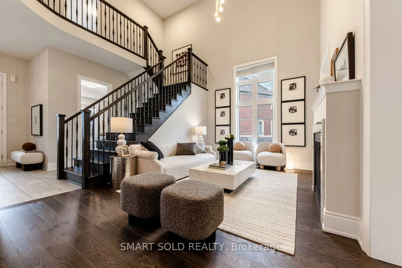 259, Stormont, Vellore Village, Vaughan