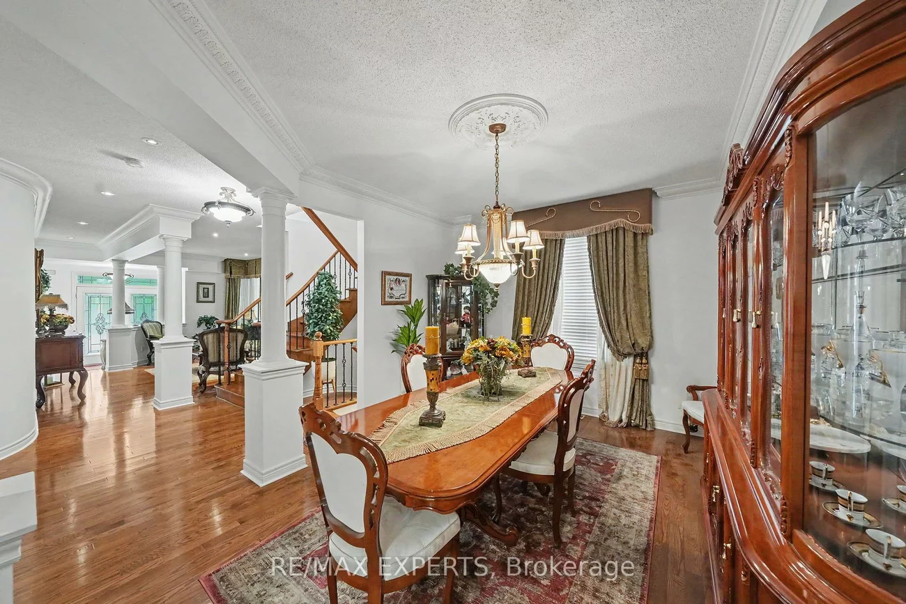 15, Arrowood, Sonoma Heights, Vaughan