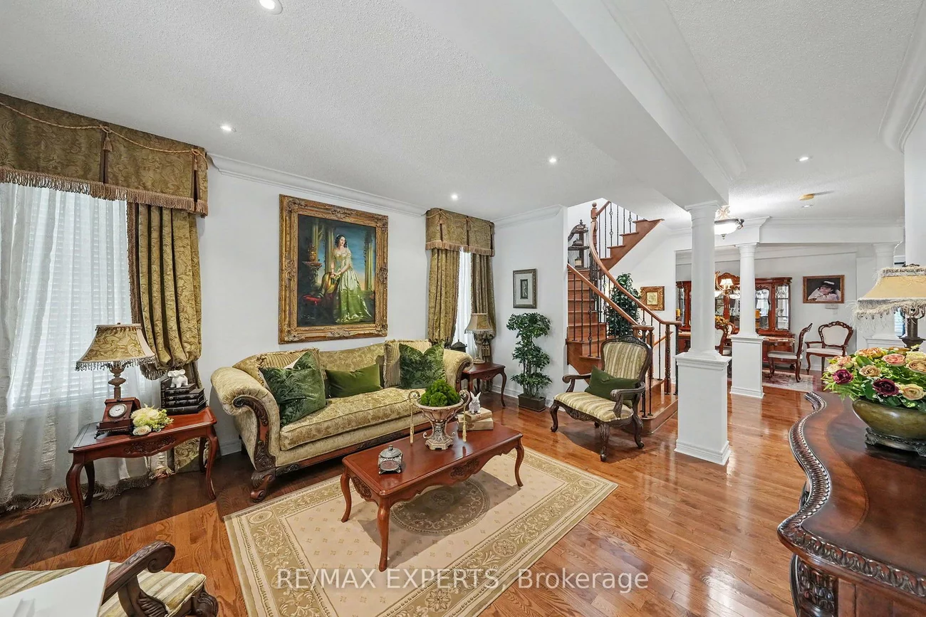15, Arrowood, Sonoma Heights, Vaughan