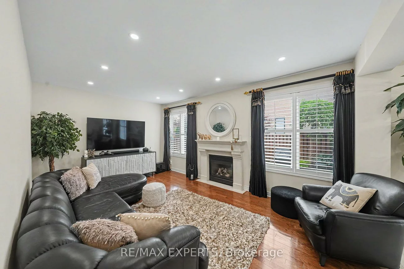 15, Arrowood, Sonoma Heights, Vaughan