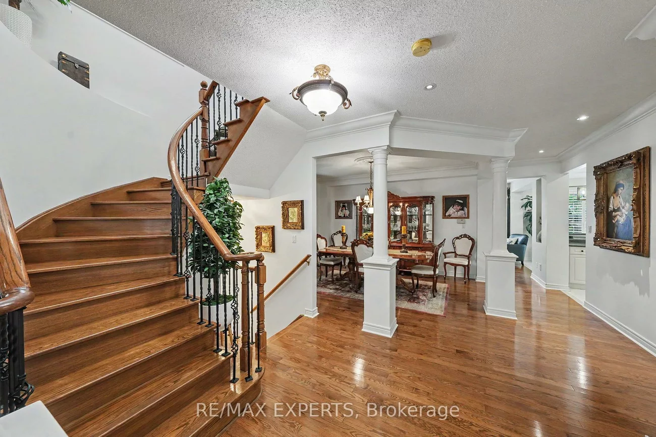 15, Arrowood, Sonoma Heights, Vaughan