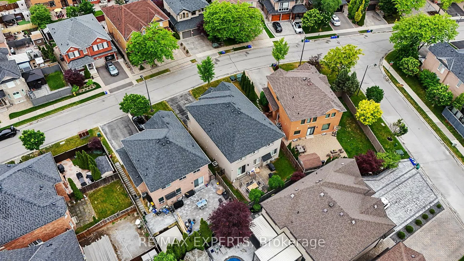 15, Arrowood, Sonoma Heights, Vaughan