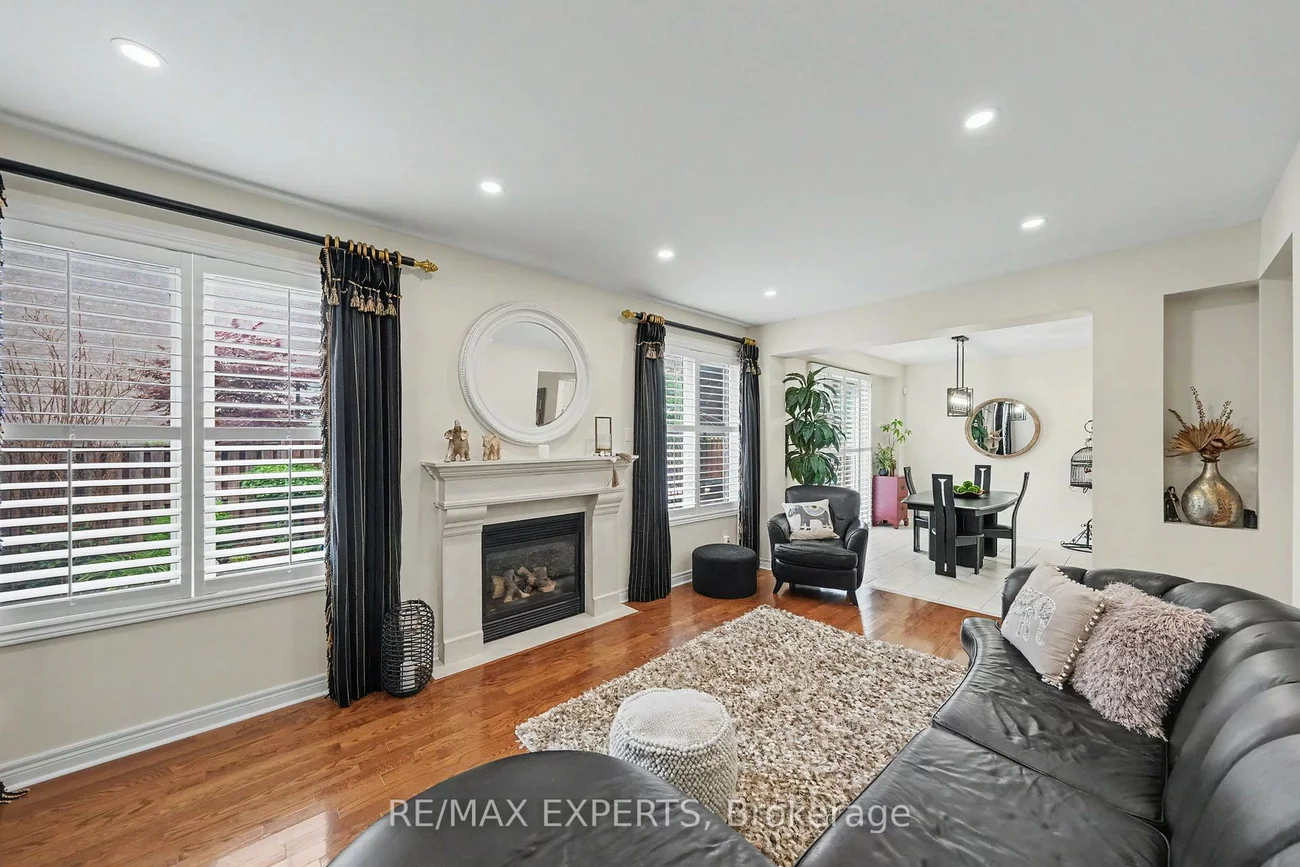 15, Arrowood, Sonoma Heights, Vaughan