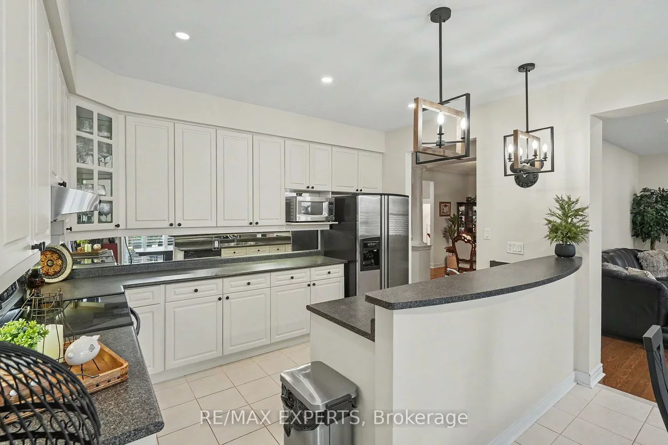 15, Arrowood, Sonoma Heights, Vaughan