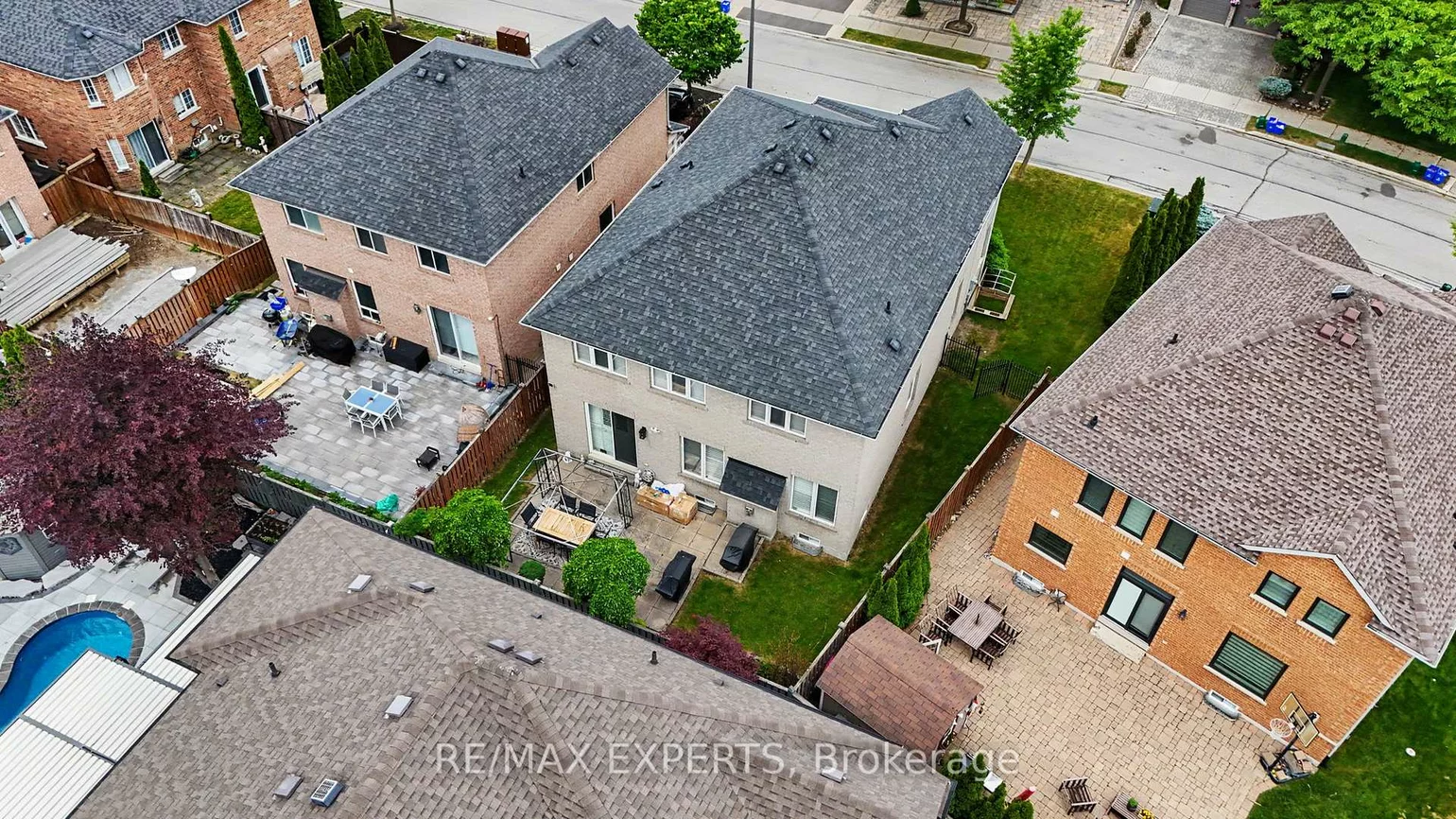 15, Arrowood, Sonoma Heights, Vaughan