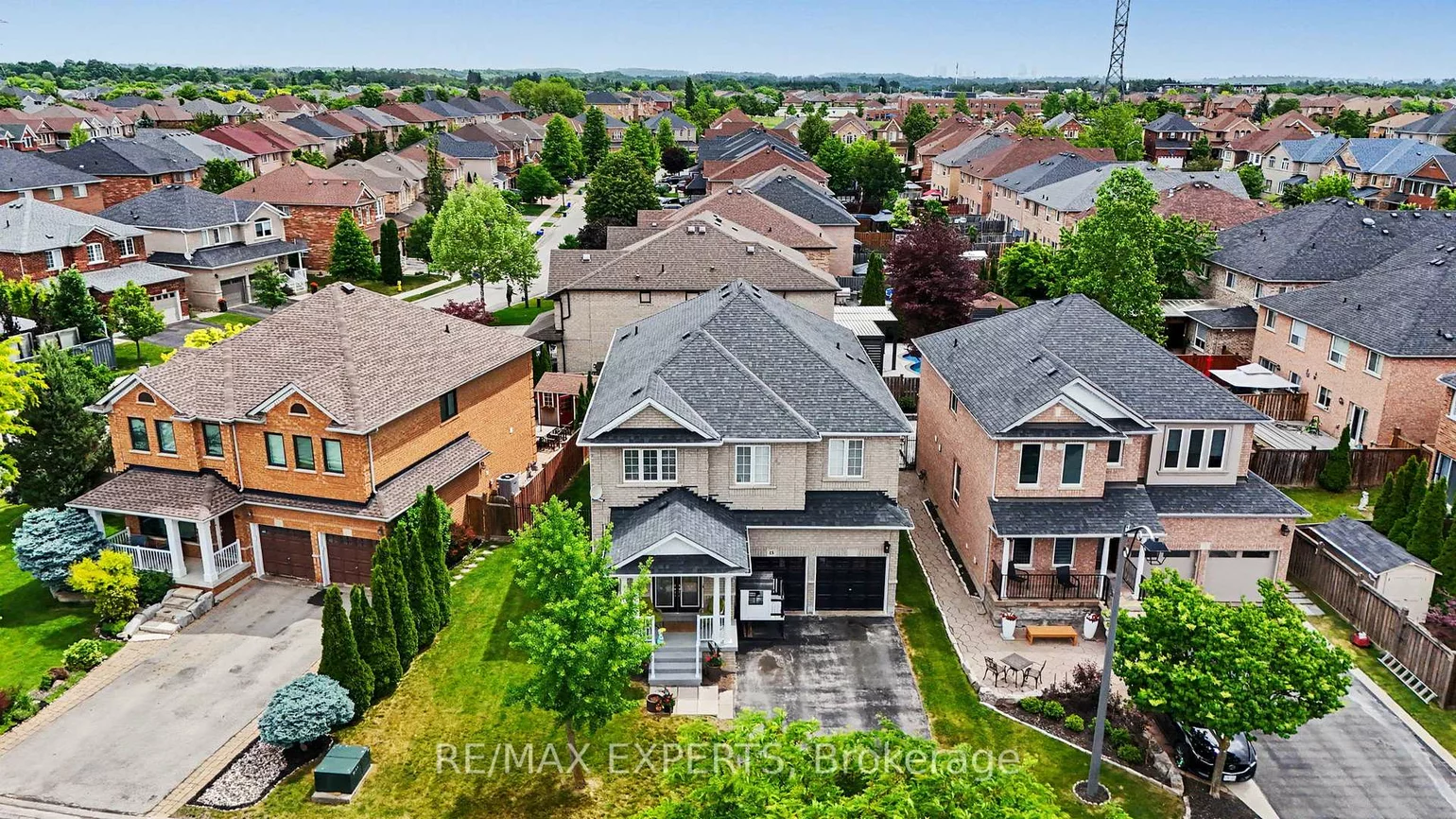 15, Arrowood, Sonoma Heights, Vaughan