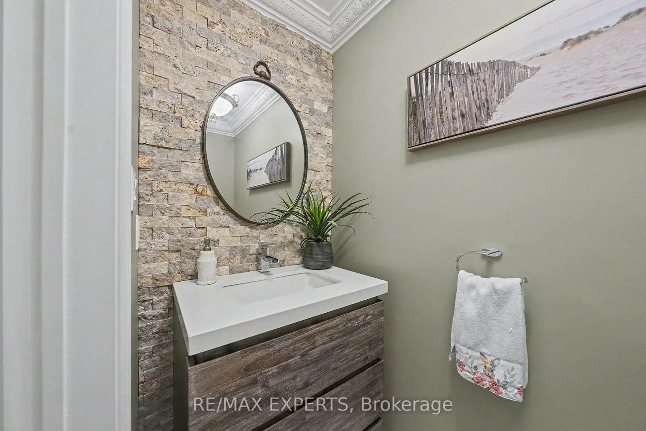 15, Arrowood, Sonoma Heights, Vaughan