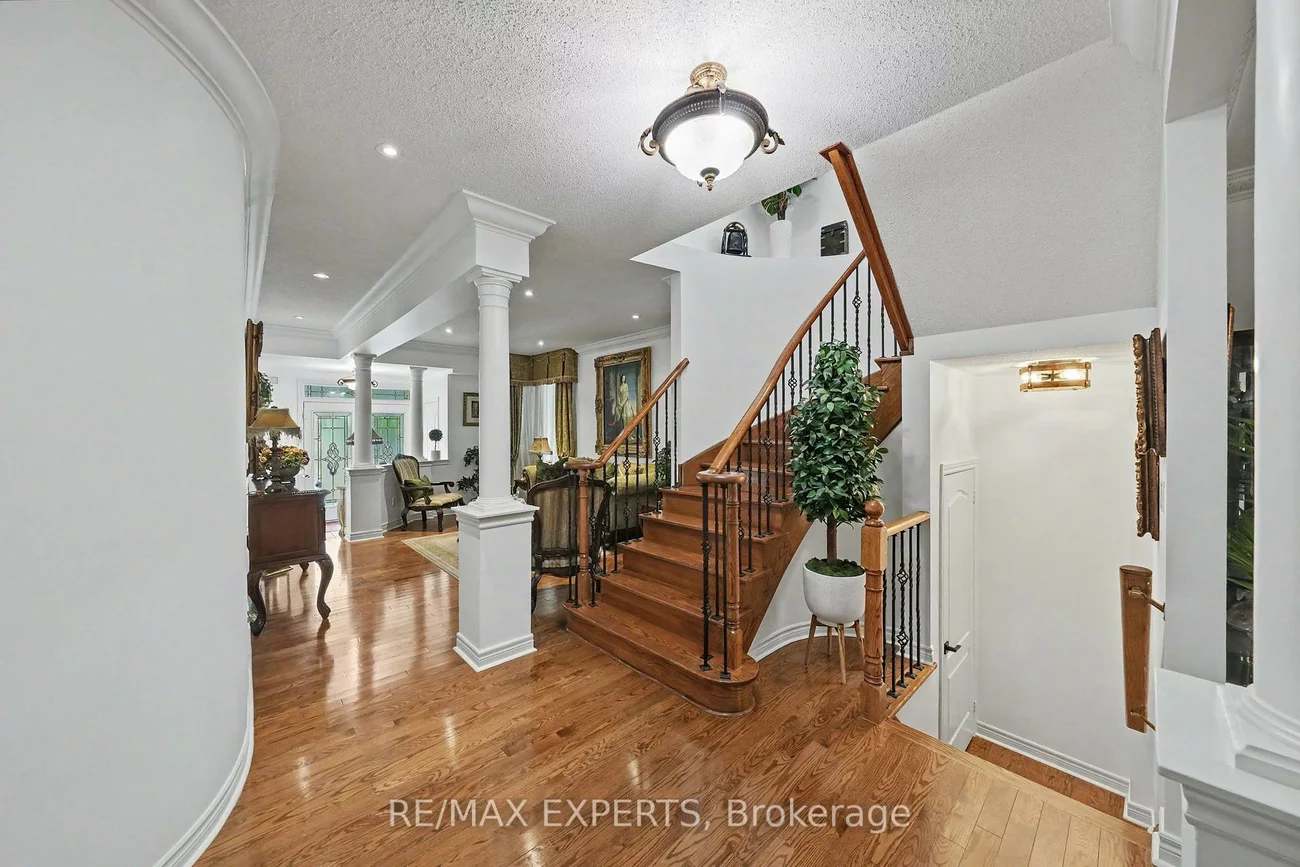15, Arrowood, Sonoma Heights, Vaughan