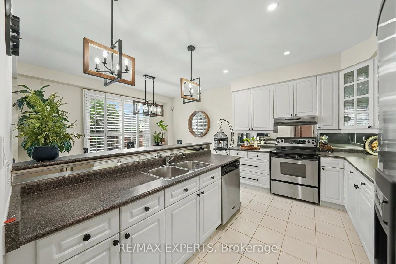 15, Arrowood, Sonoma Heights, Vaughan