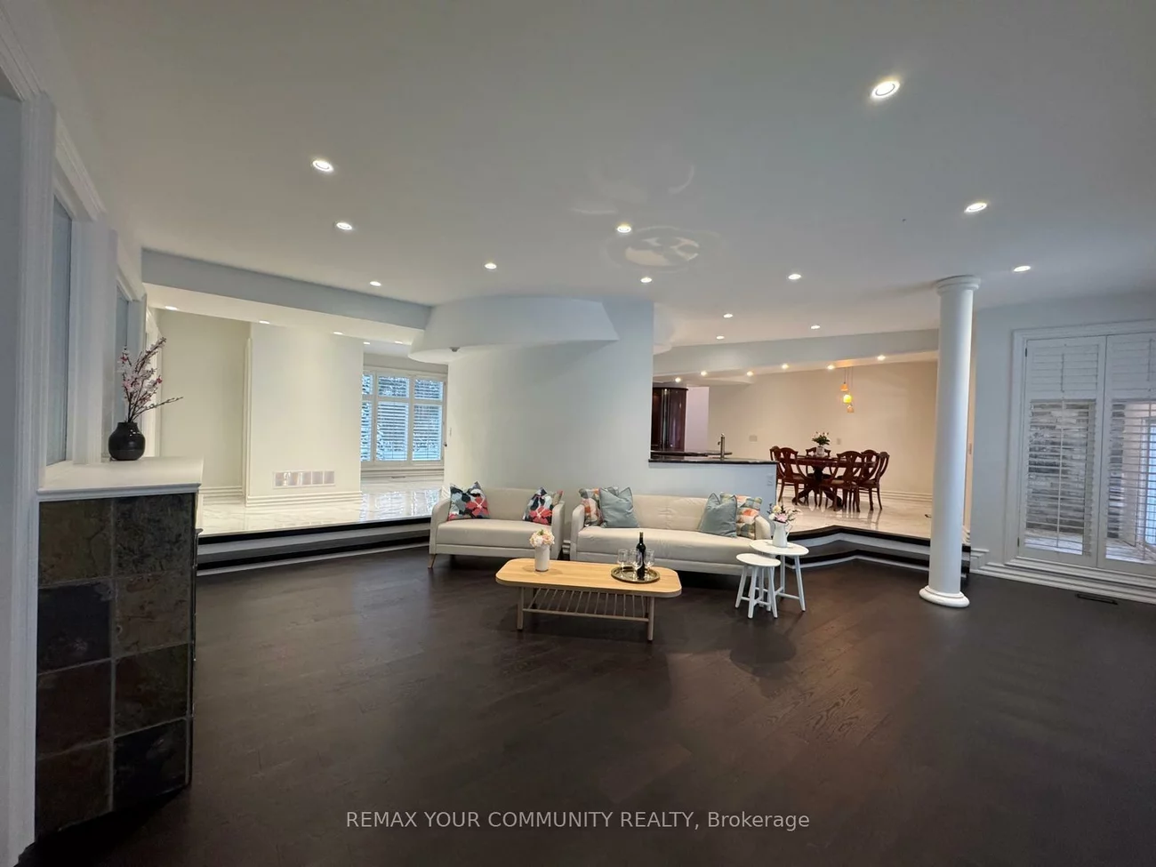 76, Silver Fox, Rural Vaughan, Vaughan