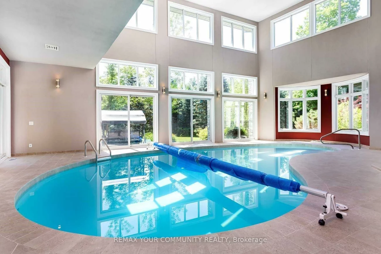 76, Silver Fox, Rural Vaughan, Vaughan