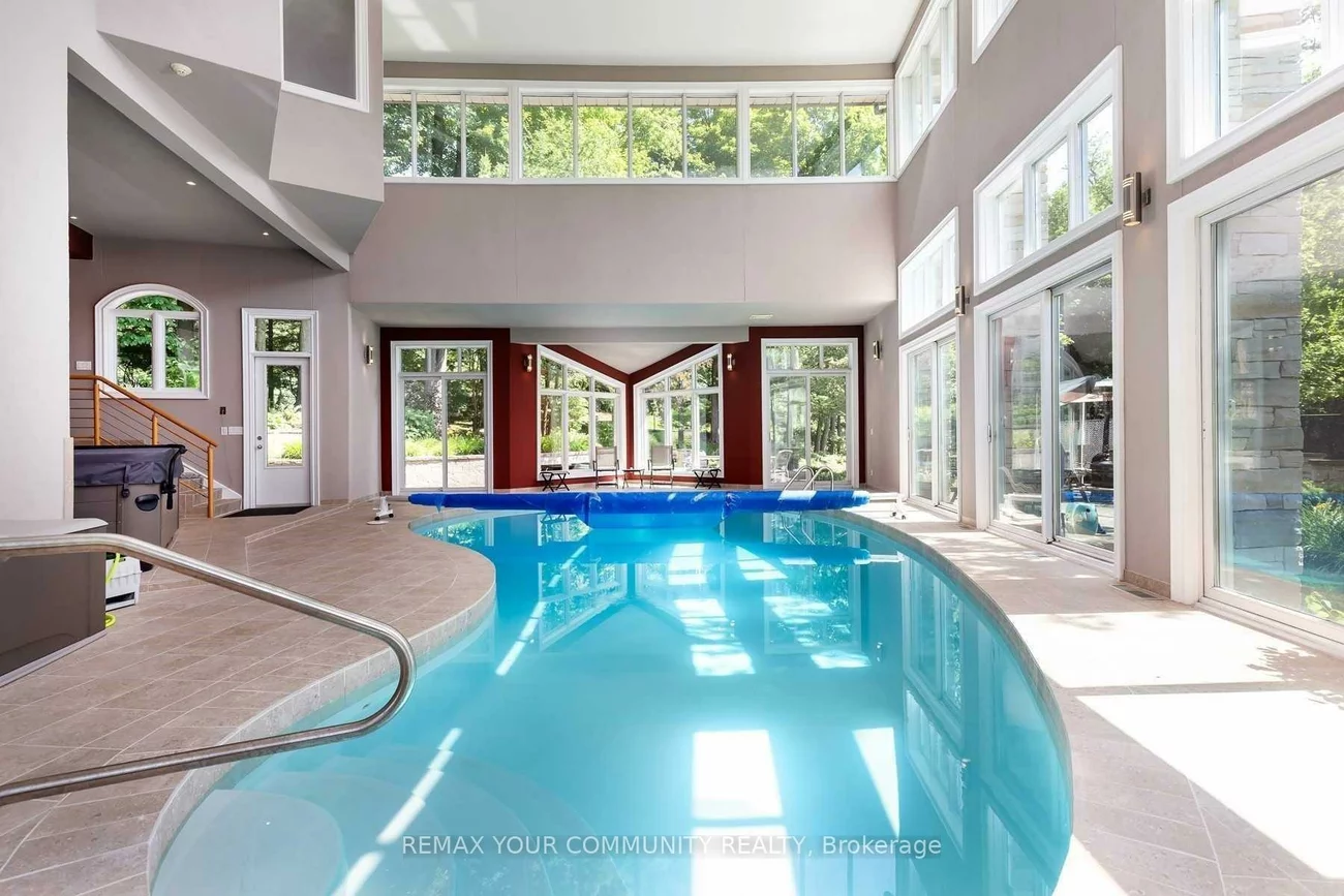 76, Silver Fox, Rural Vaughan, Vaughan