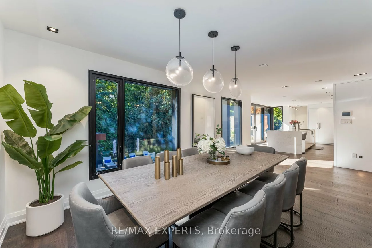 71, Dorengate, Islington Woods, Vaughan