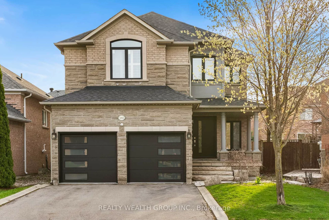 185, Regency View, Rural Vaughan, Vaughan