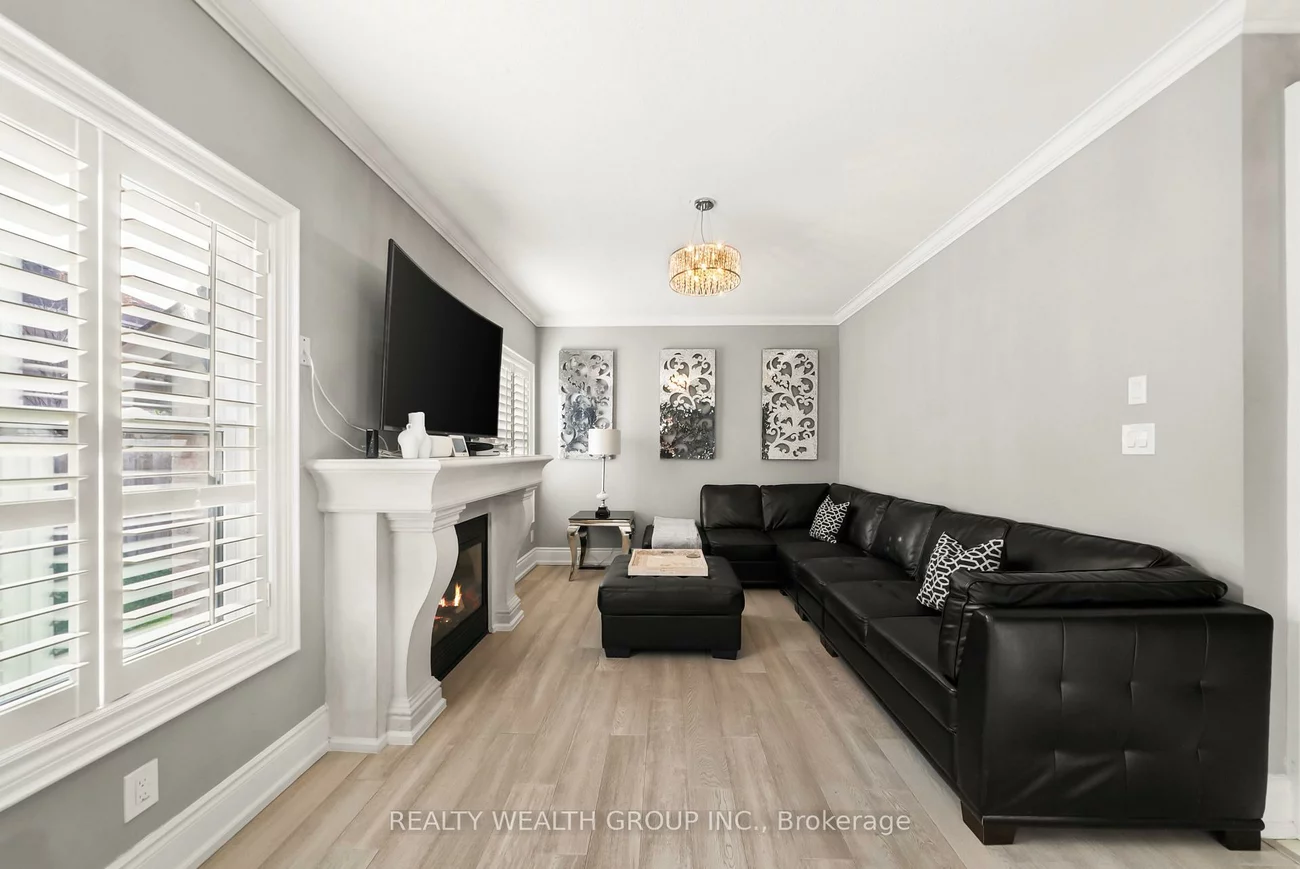 185, Regency View, Rural Vaughan, Vaughan