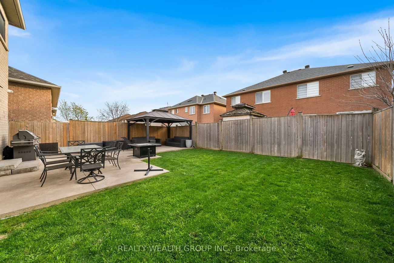 185, Regency View, Rural Vaughan, Vaughan
