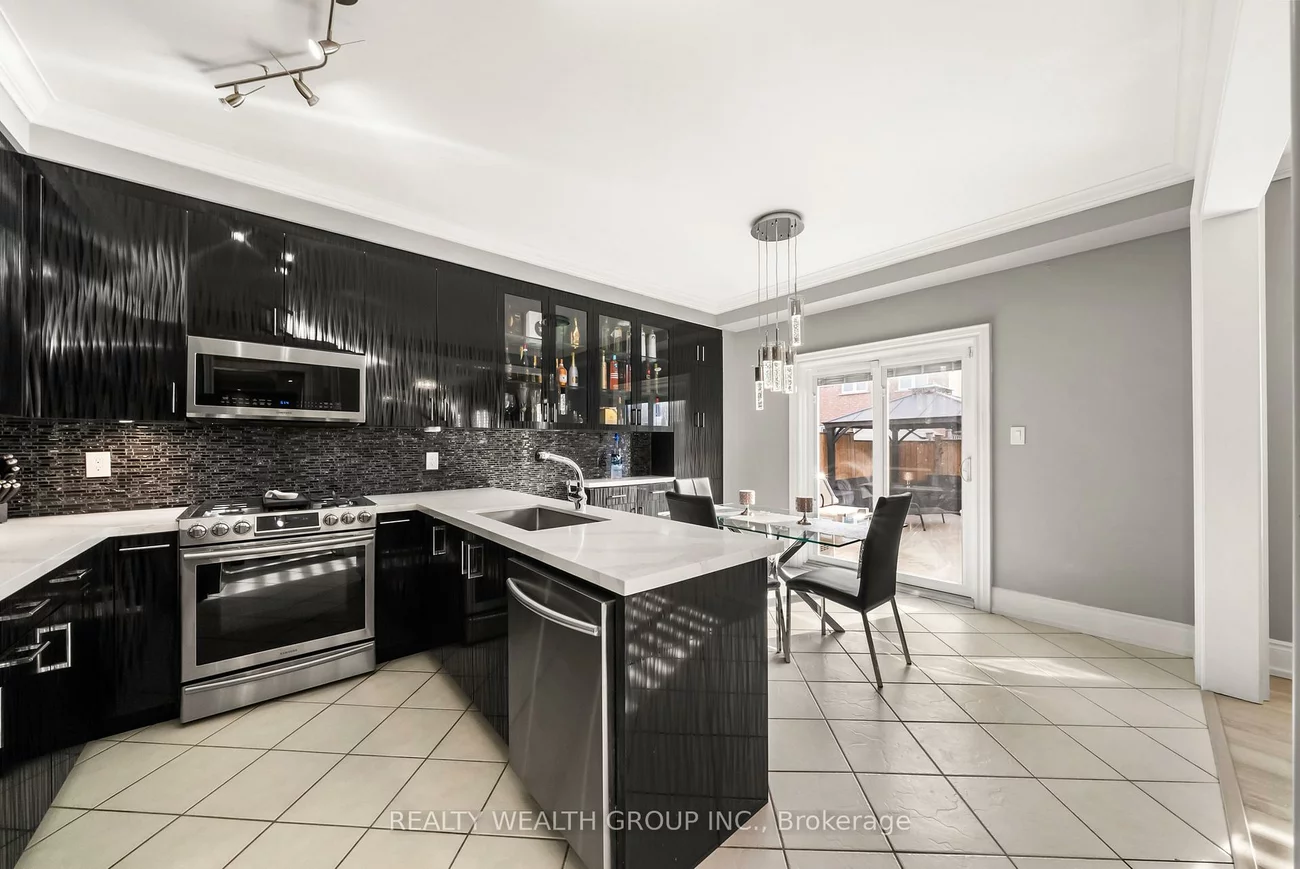 185, Regency View, Rural Vaughan, Vaughan
