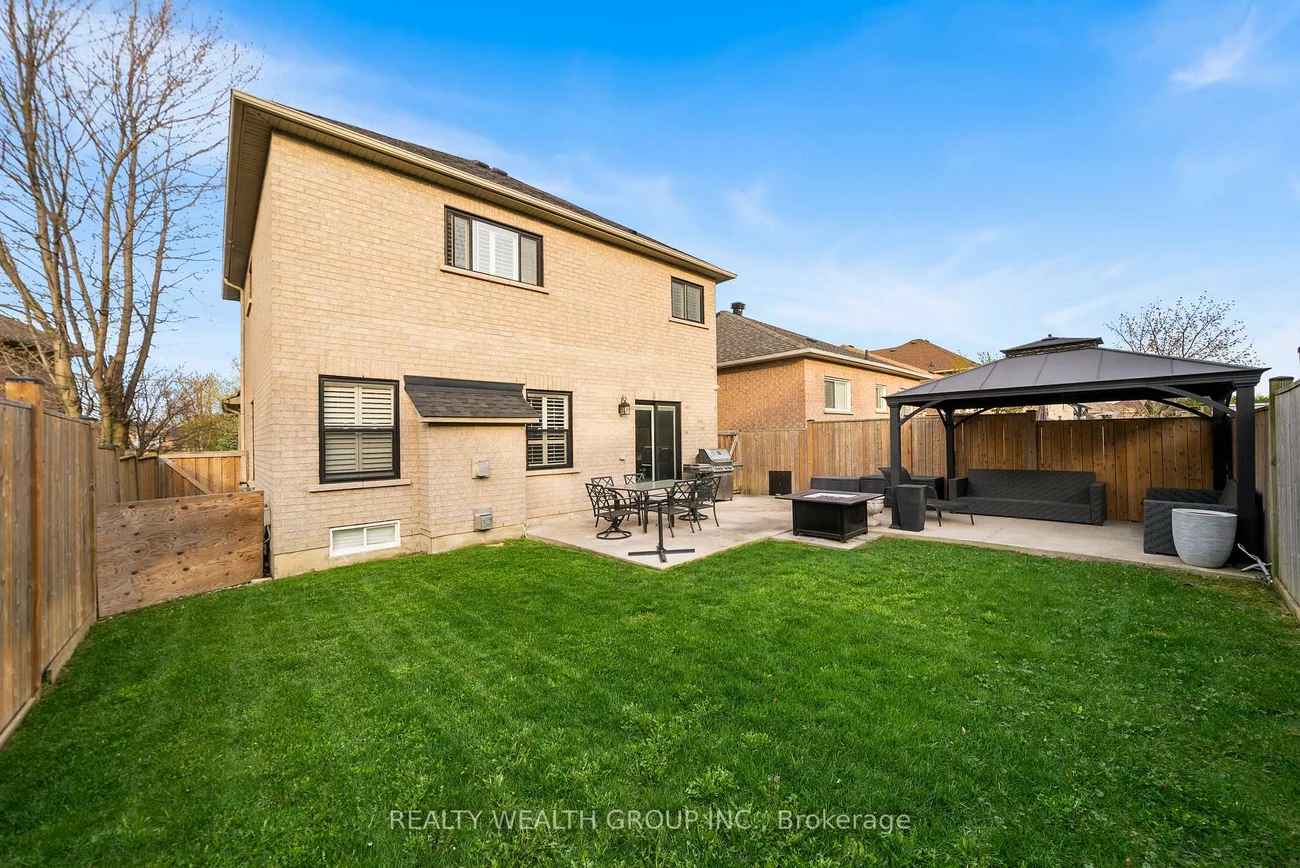 185, Regency View, Rural Vaughan, Vaughan