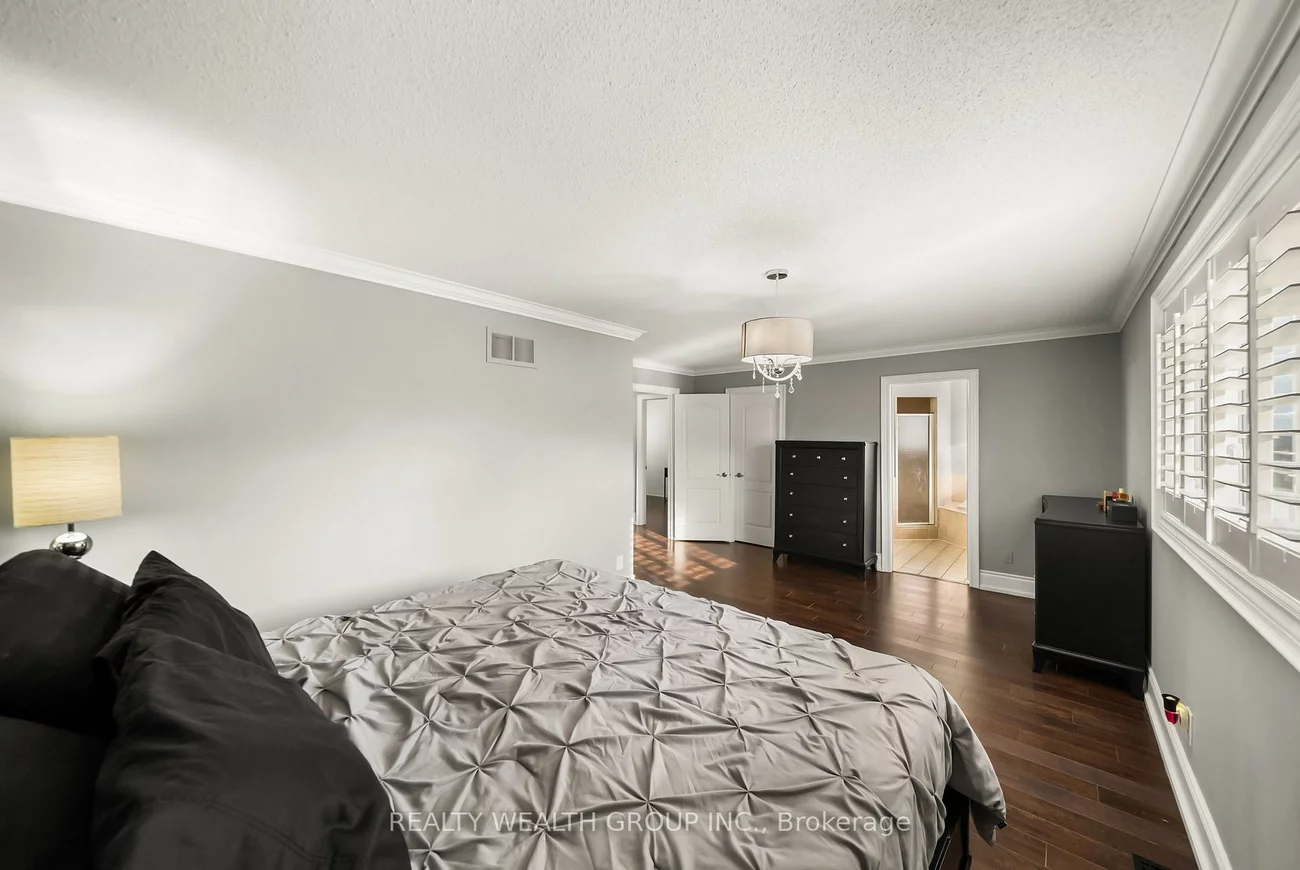 185, Regency View, Rural Vaughan, Vaughan