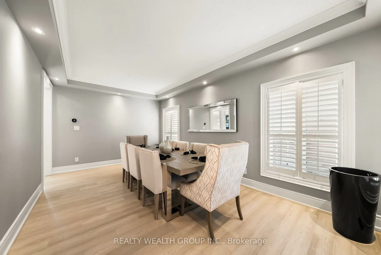 185, Regency View, Rural Vaughan, Vaughan