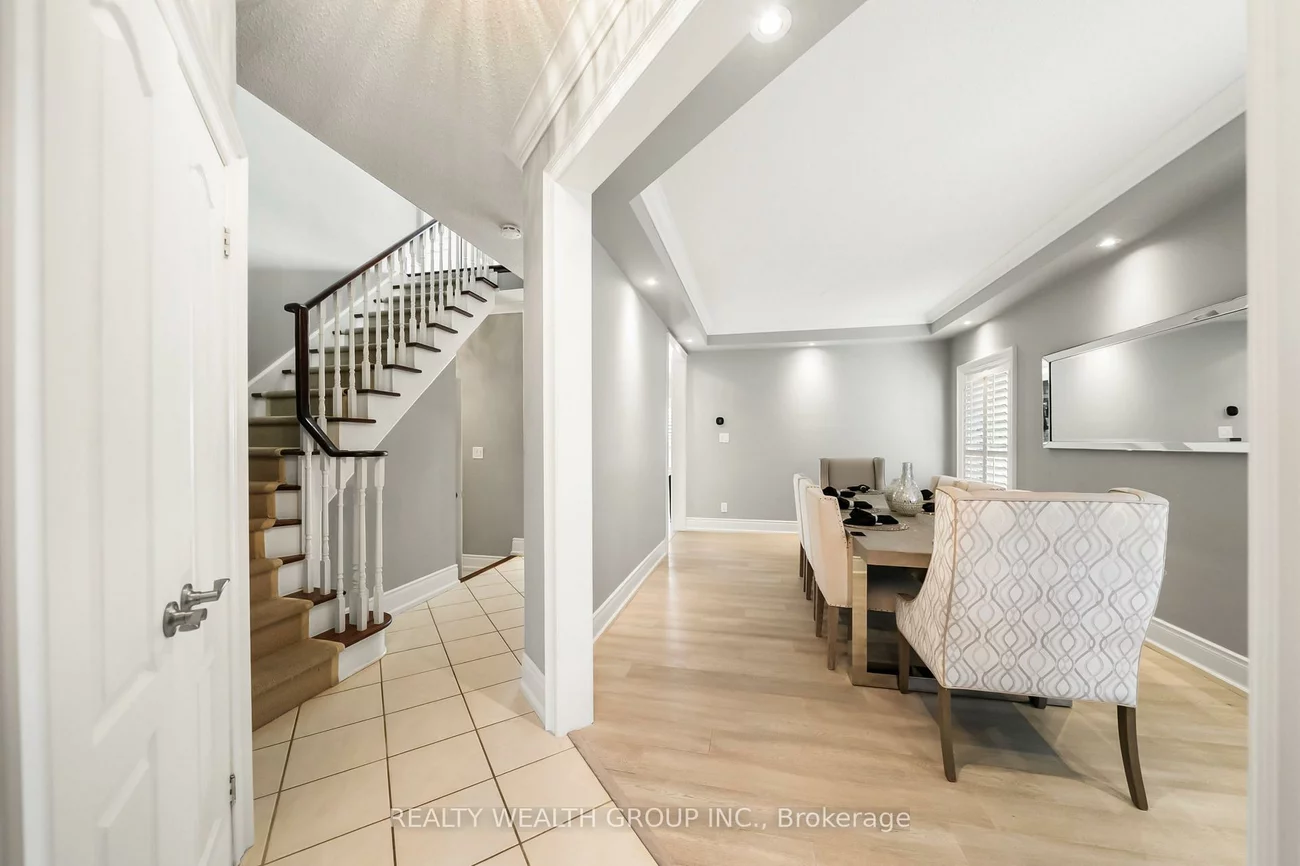 185, Regency View, Rural Vaughan, Vaughan