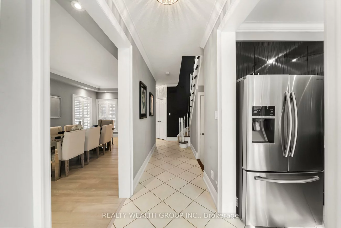 185, Regency View, Rural Vaughan, Vaughan