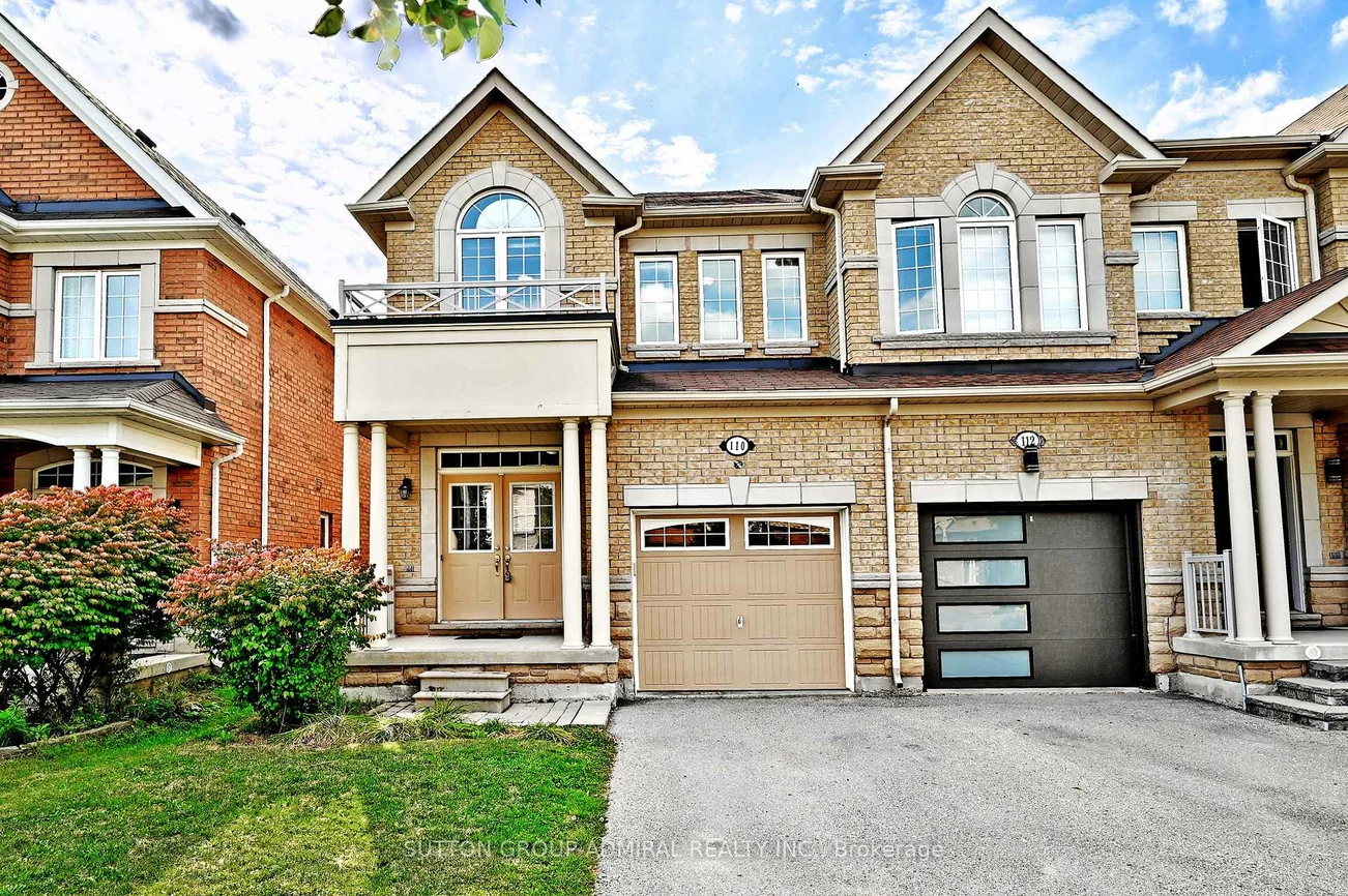 110, Southdown, Patterson, Vaughan